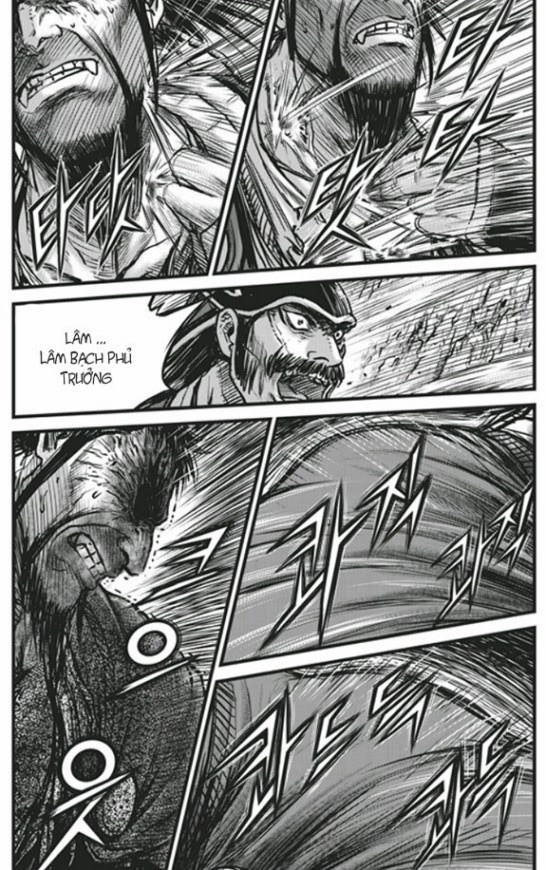 Hiệp Khách Giang Hồ Chapter 450 - 25