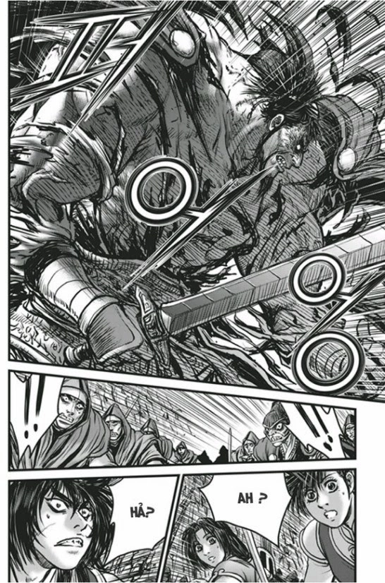 Hiệp Khách Giang Hồ Chapter 450 - 26