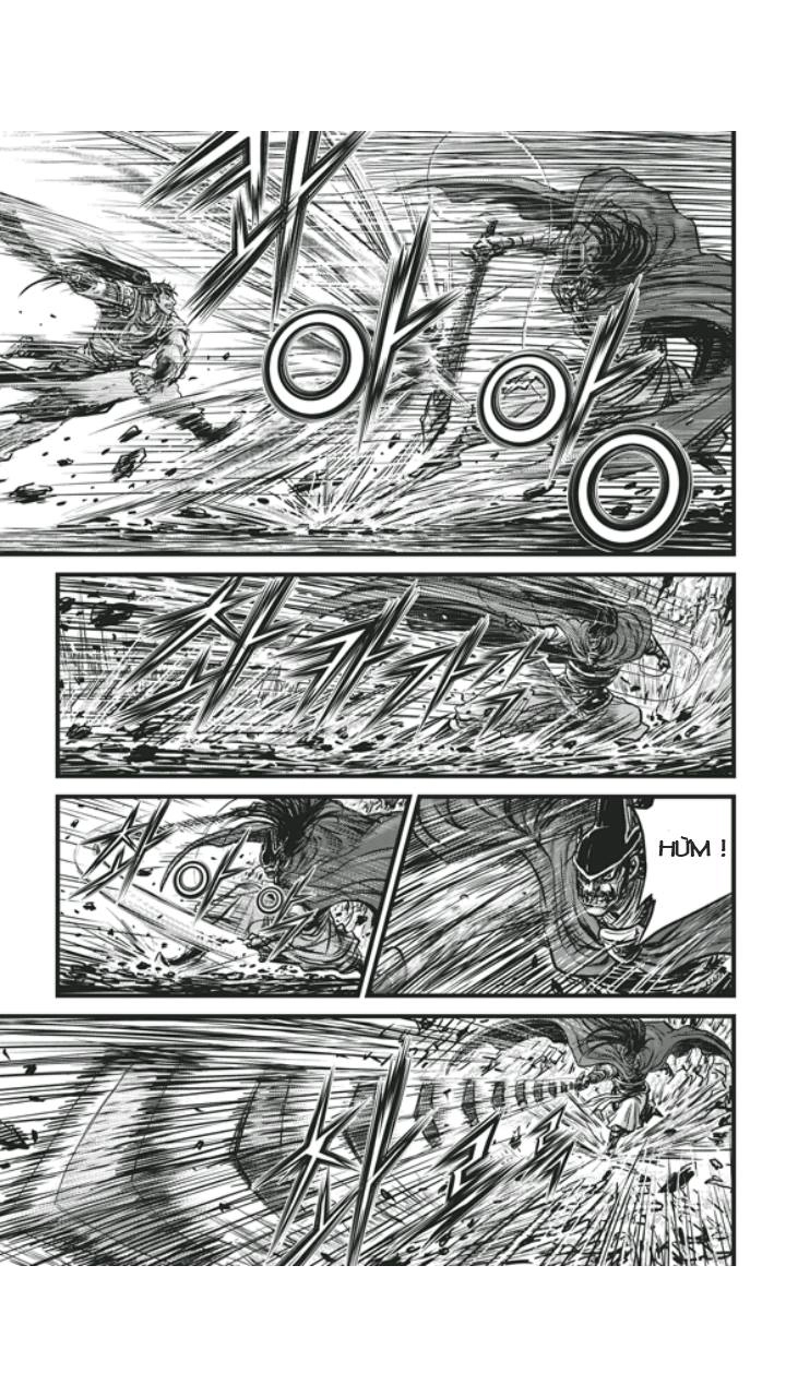 Hiệp Khách Giang Hồ Chapter 451 - 18