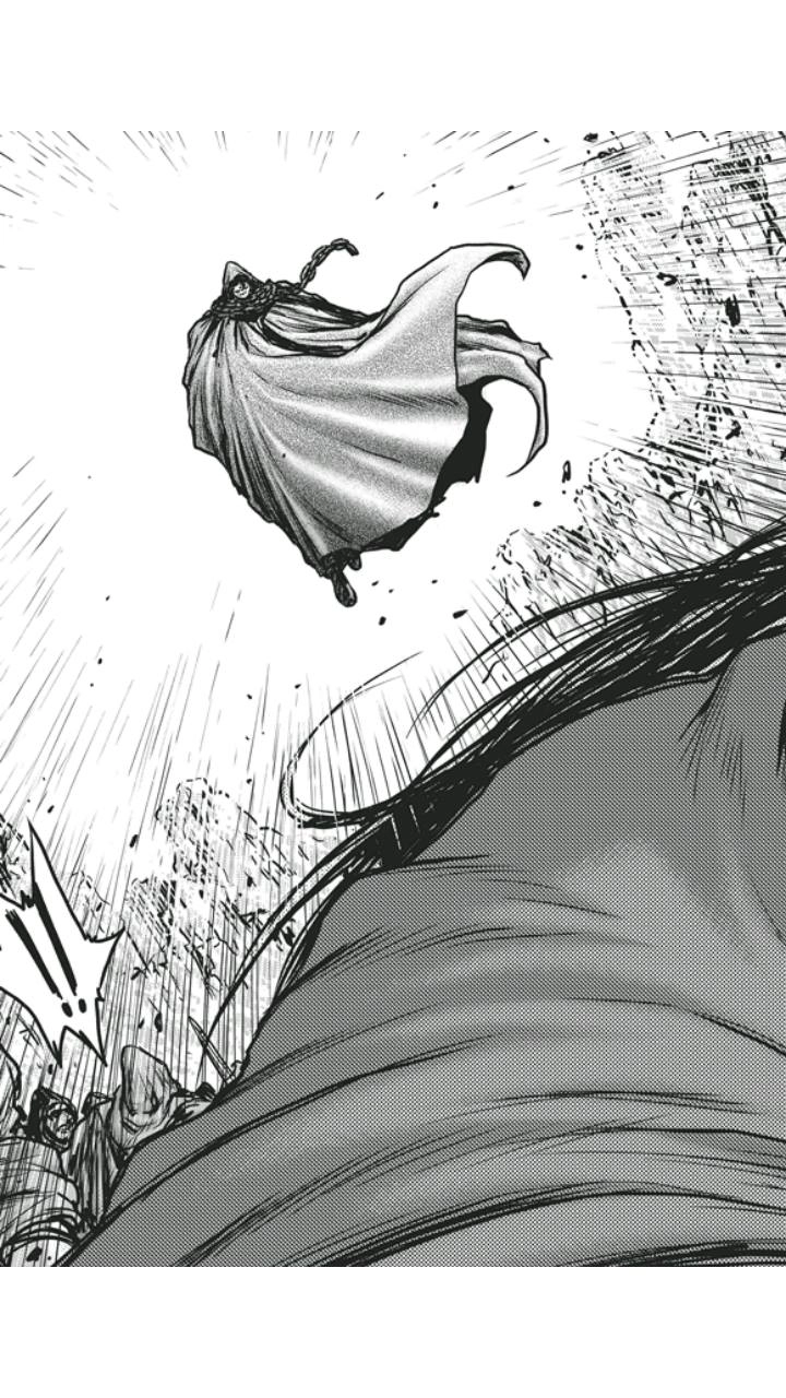 Hiệp Khách Giang Hồ Chapter 451 - 27