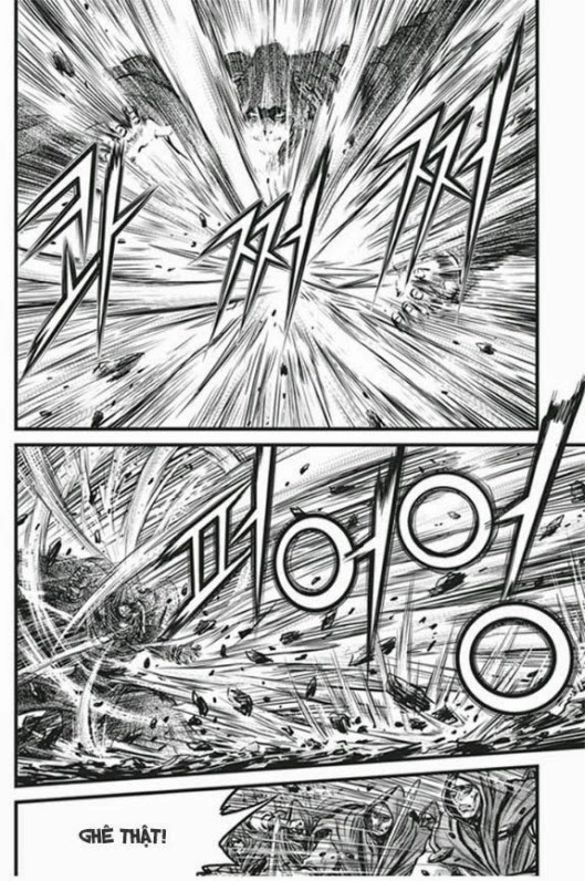 Hiệp Khách Giang Hồ Chapter 455 - 12