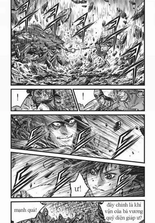 Hiệp Khách Giang Hồ Chapter 456 - 6