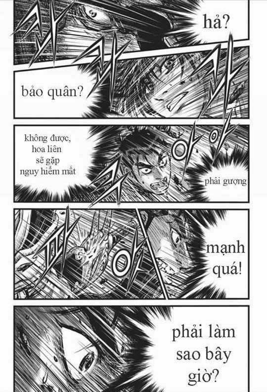 Hiệp Khách Giang Hồ Chapter 456 - 19