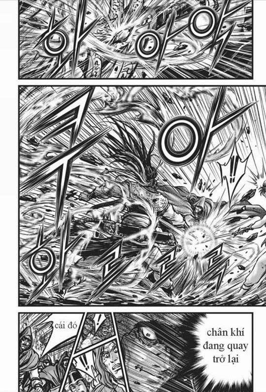 Hiệp Khách Giang Hồ Chapter 456 - 20