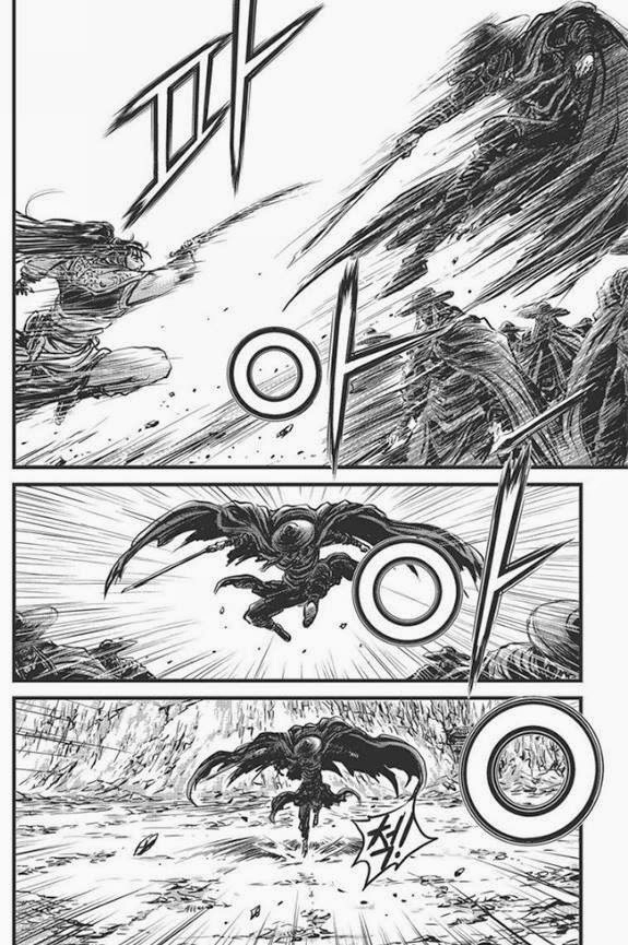 Hiệp Khách Giang Hồ Chapter 459 - 27