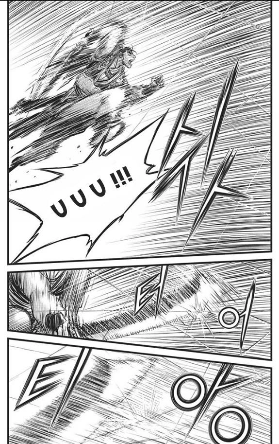 Hiệp Khách Giang Hồ Chapter 461 - 14