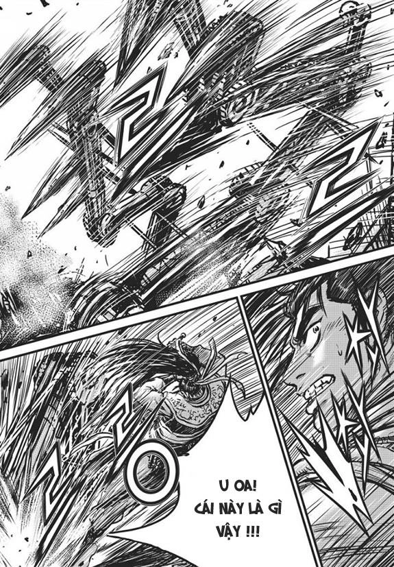 Hiệp Khách Giang Hồ Chapter 461 - 26