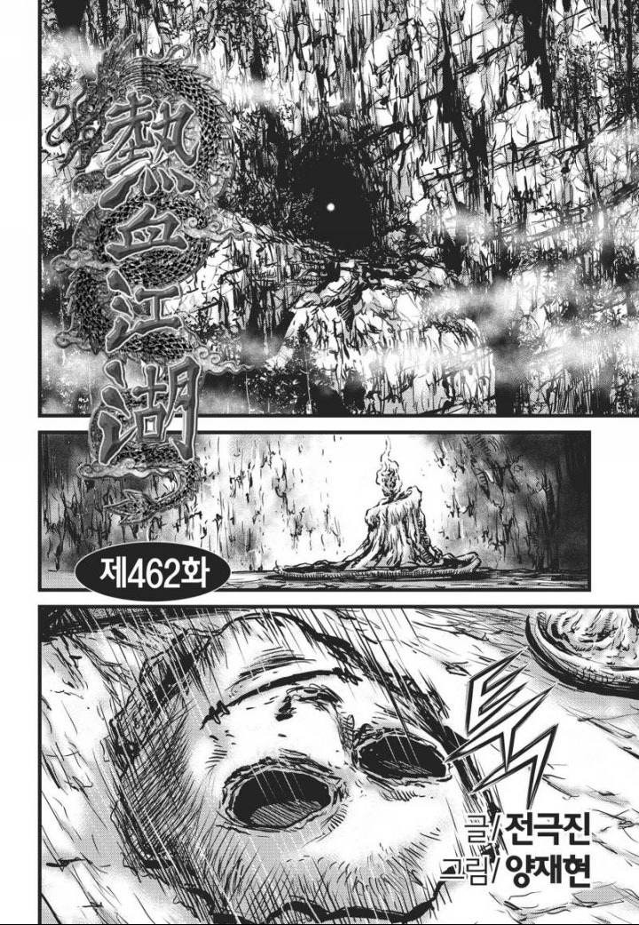 Hiệp Khách Giang Hồ Chapter 462 - 1