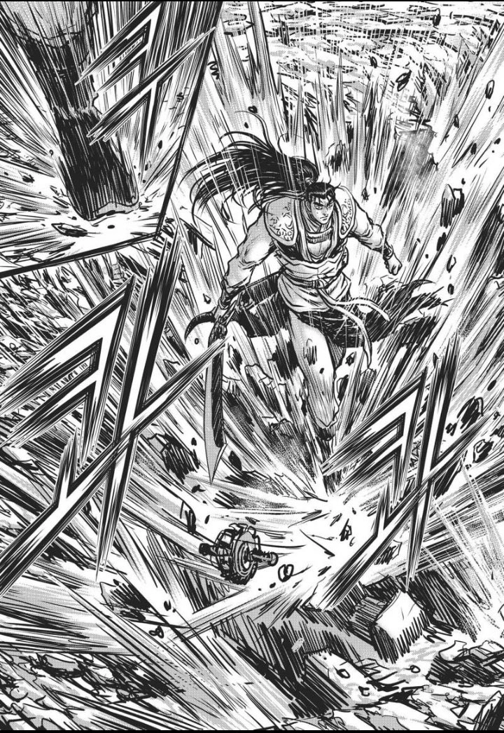 Hiệp Khách Giang Hồ Chapter 462 - 10