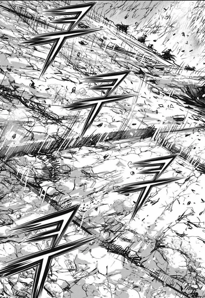 Hiệp Khách Giang Hồ Chapter 464 - 16