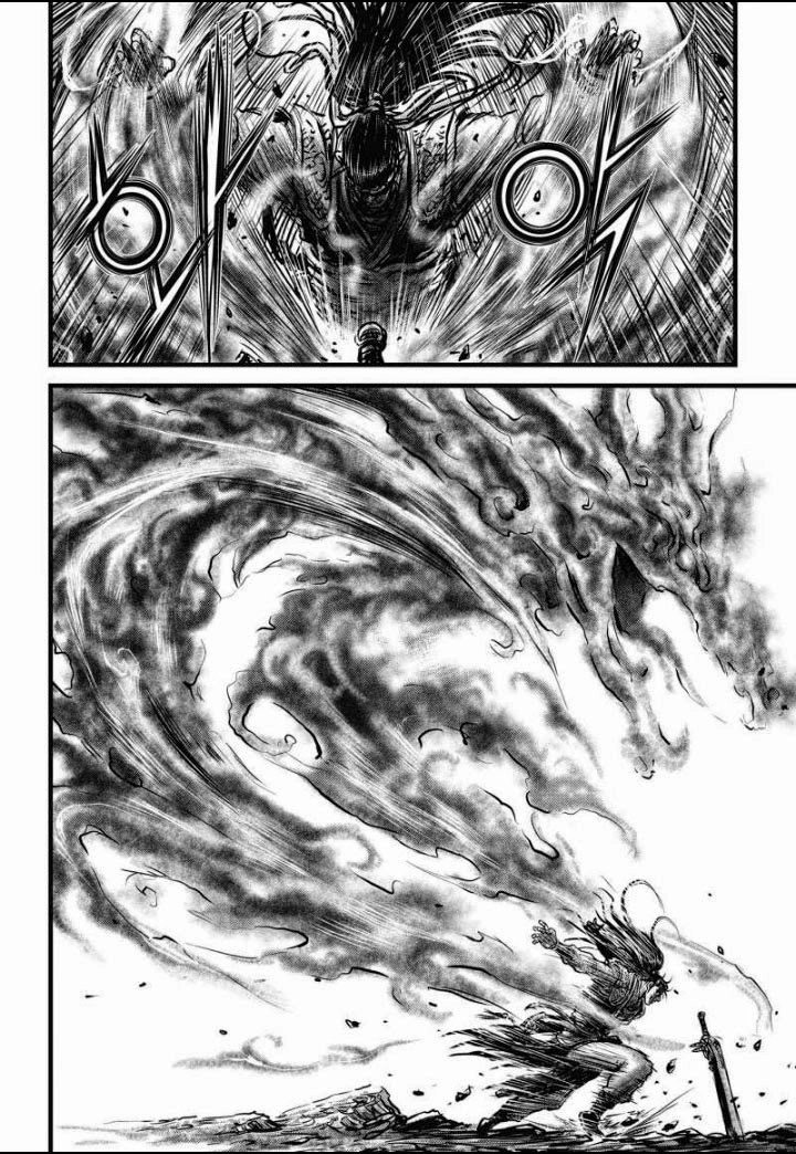 Hiệp Khách Giang Hồ Chapter 465 - 16