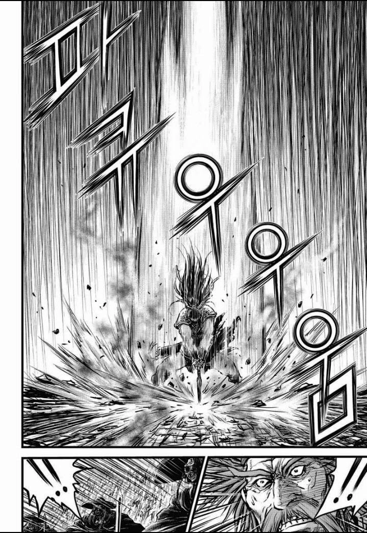 Hiệp Khách Giang Hồ Chapter 465 - 18