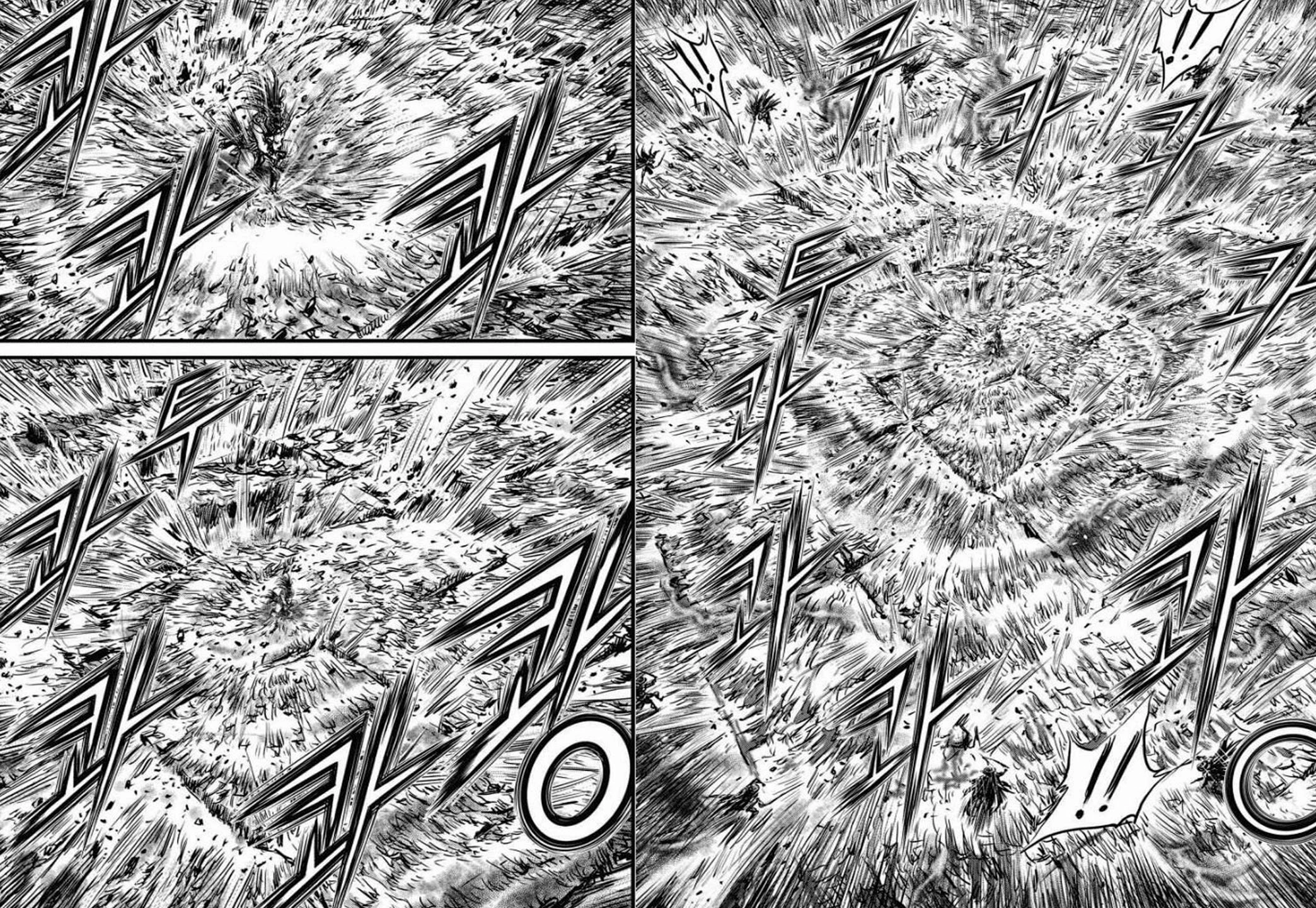 Hiệp Khách Giang Hồ Chapter 465 - 19