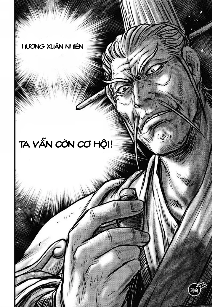 Hiệp Khách Giang Hồ Chapter 468 - 22