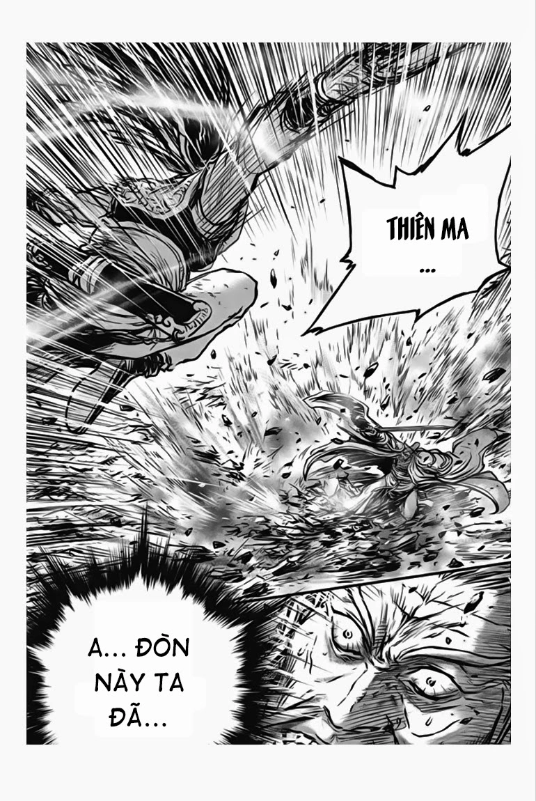 Hiệp Khách Giang Hồ Chapter 470 - 11