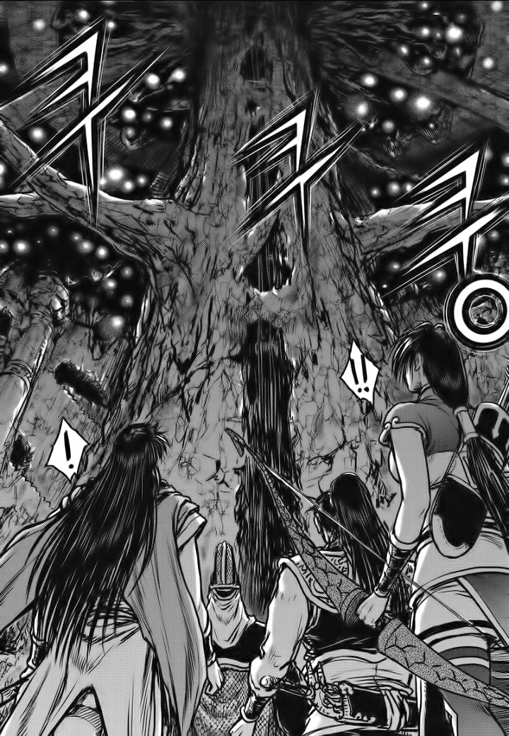 Hiệp Khách Giang Hồ Chapter 473 - 14