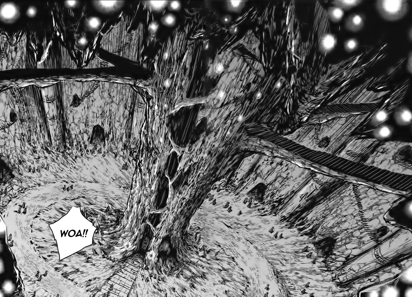 Hiệp Khách Giang Hồ Chapter 473 - 15