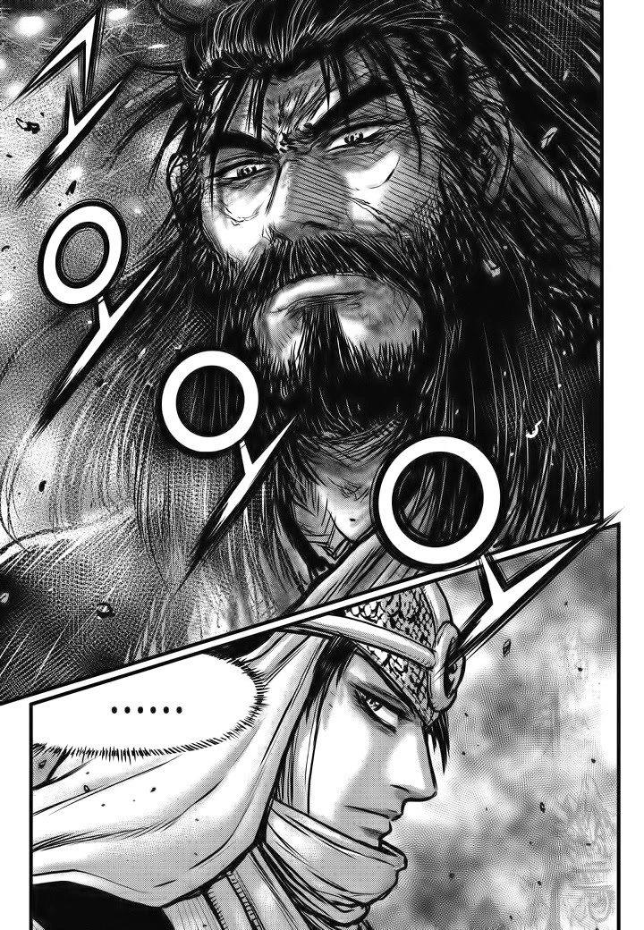 Hiệp Khách Giang Hồ Chapter 476 - 14