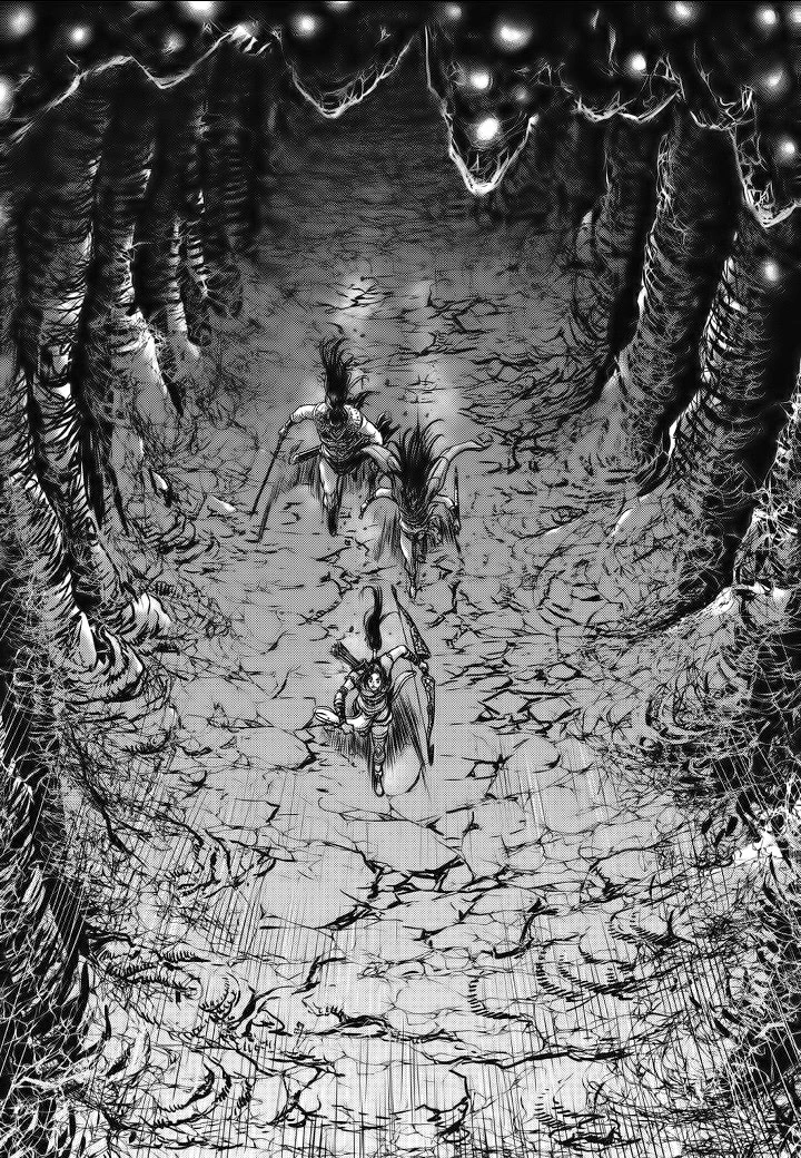 Hiệp Khách Giang Hồ Chapter 476 - 15