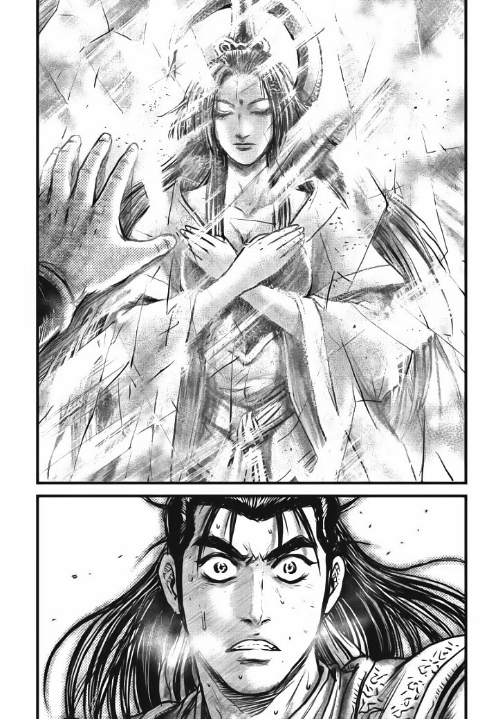 Hiệp Khách Giang Hồ Chapter 477 - 5