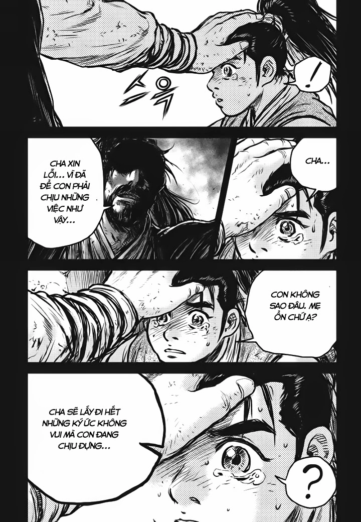 Hiệp Khách Giang Hồ Chapter 478 - 22