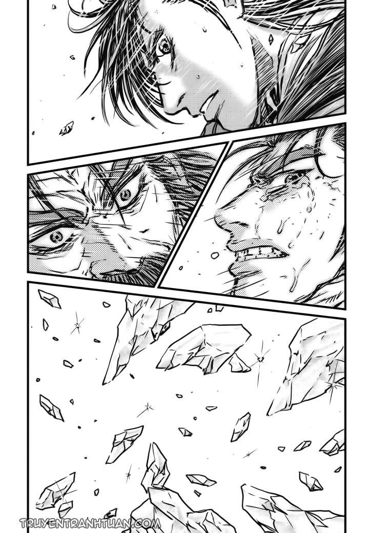 Hiệp Khách Giang Hồ Chapter 479 - 16