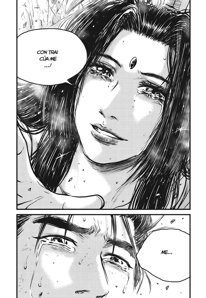 Hiệp Khách Giang Hồ Chapter 480 - 9