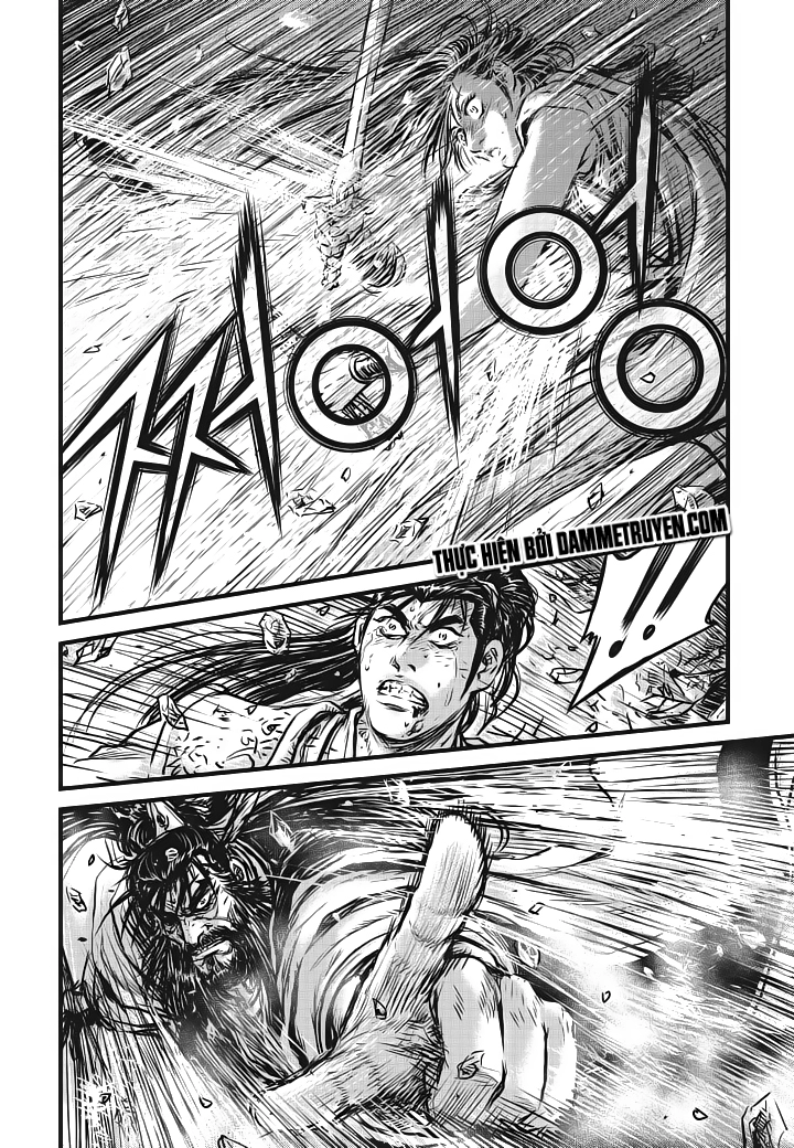 Hiệp Khách Giang Hồ Chapter 482 - 9