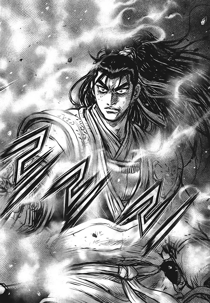 Hiệp Khách Giang Hồ Chapter 483 - 17