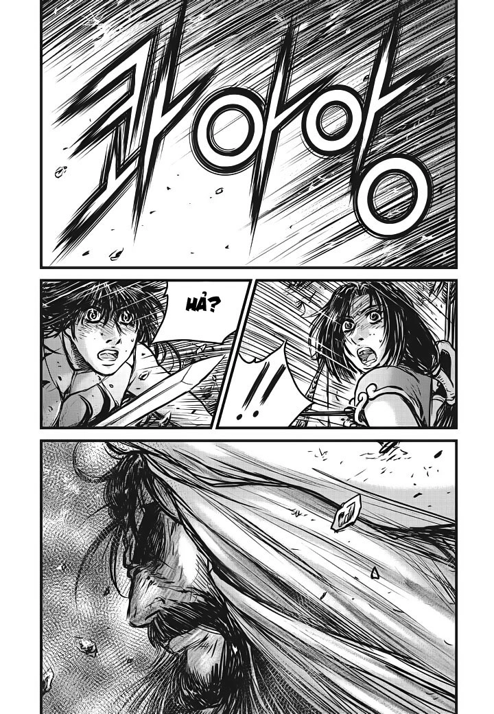 Hiệp Khách Giang Hồ Chapter 483 - 27