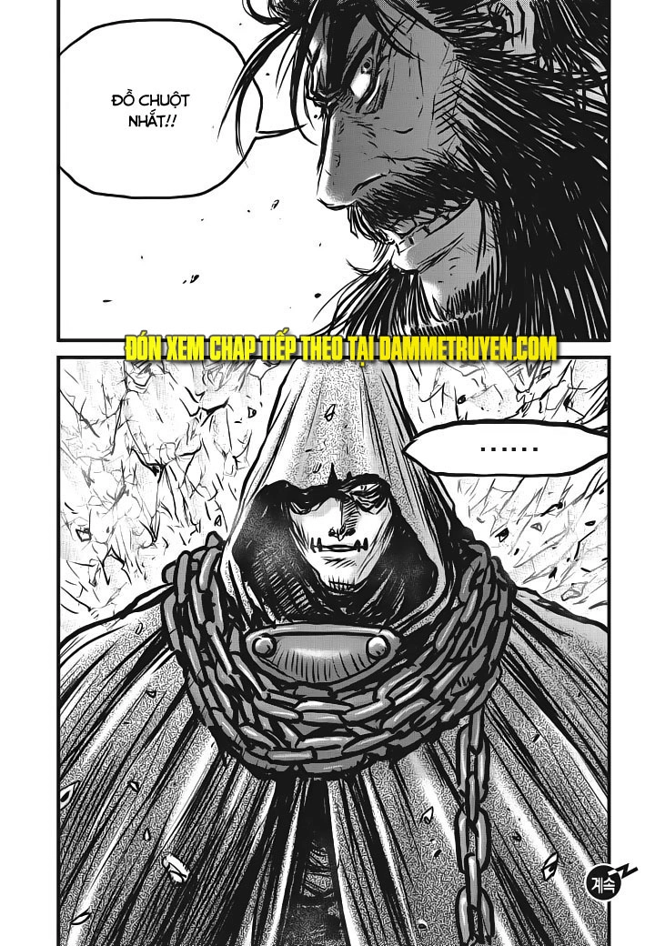 Hiệp Khách Giang Hồ Chapter 483 - 30