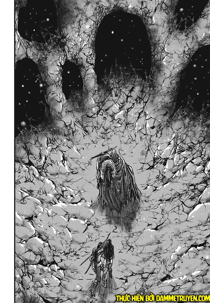 Hiệp Khách Giang Hồ Chapter 487 - 15