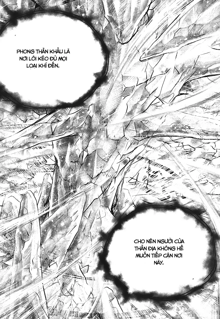 Hiệp Khách Giang Hồ Chapter 487 - 28