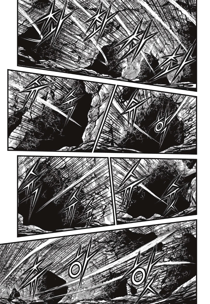 Hiệp Khách Giang Hồ Chapter 492 - 11