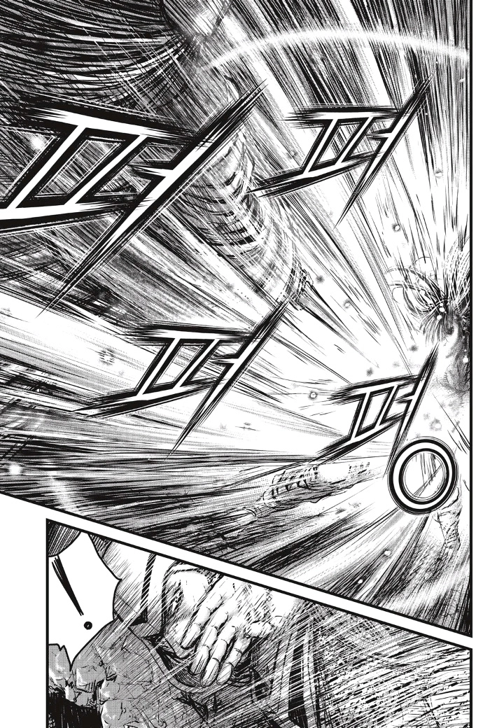 Hiệp Khách Giang Hồ Chapter 493 - 14