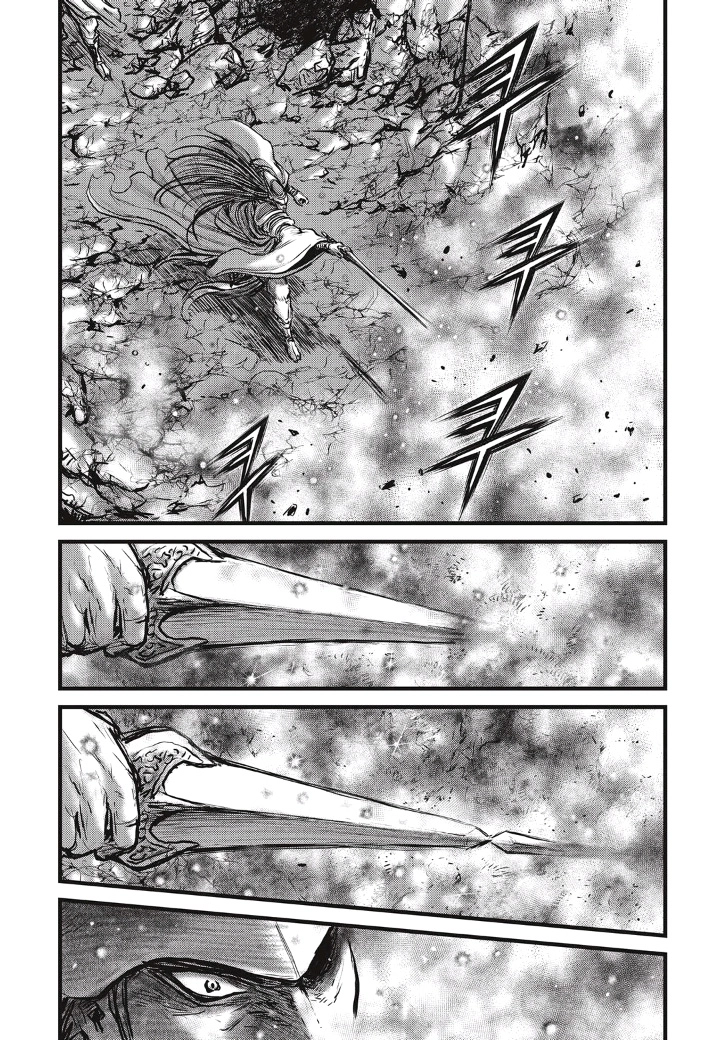 Hiệp Khách Giang Hồ Chapter 493 - 15