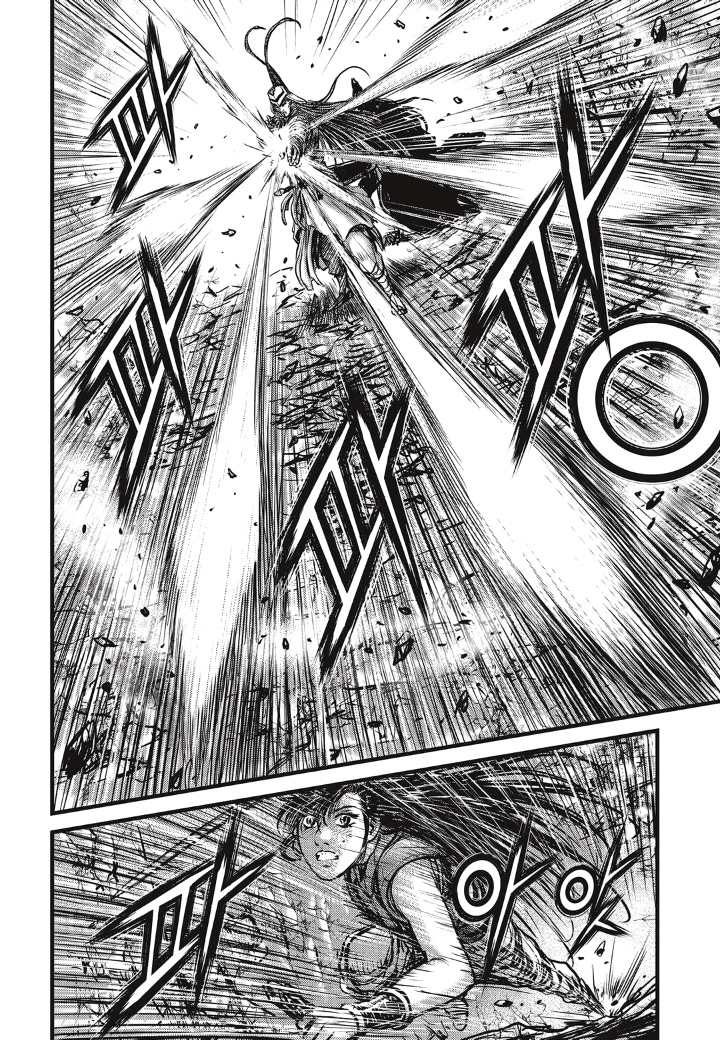 Hiệp Khách Giang Hồ Chapter 493 - 19