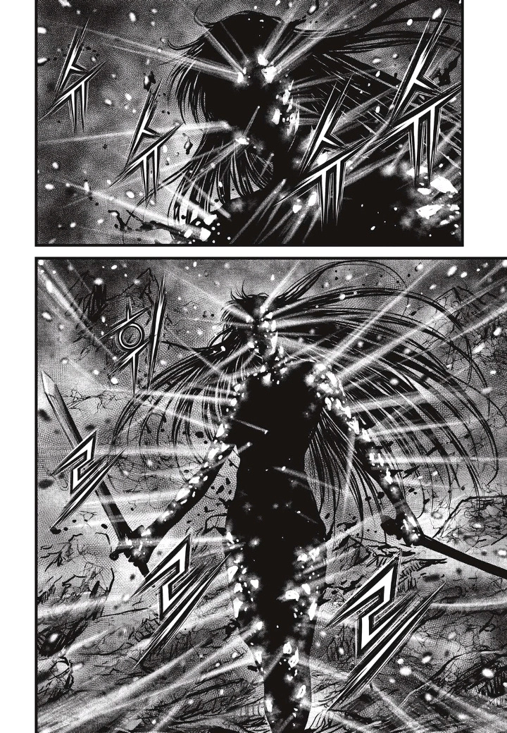 Hiệp Khách Giang Hồ Chapter 496 - 14