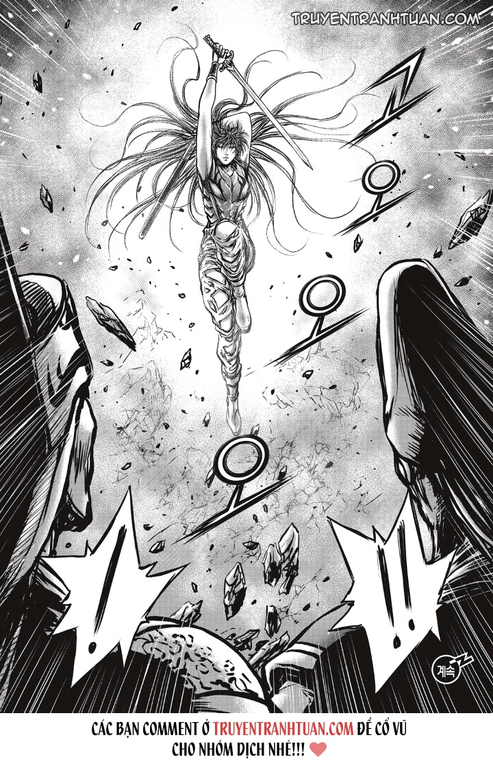 Hiệp Khách Giang Hồ Chapter 496 - 20