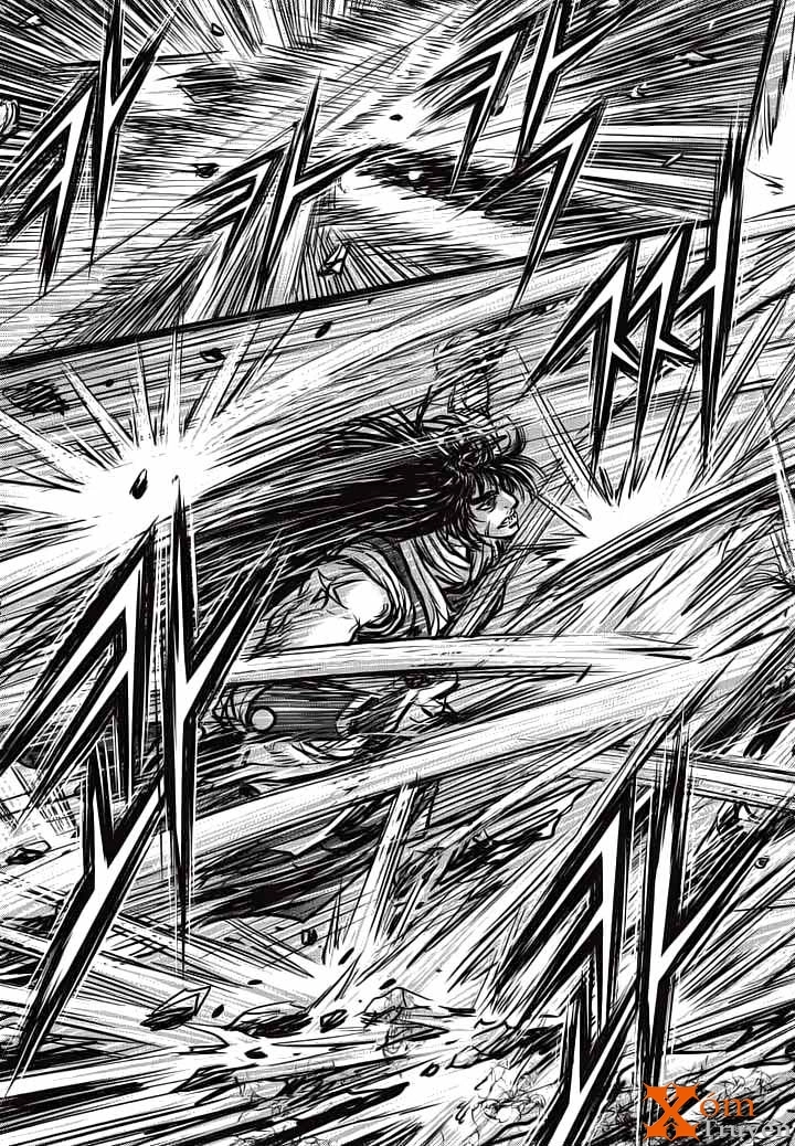 Hiệp Khách Giang Hồ Chapter 507 - 28