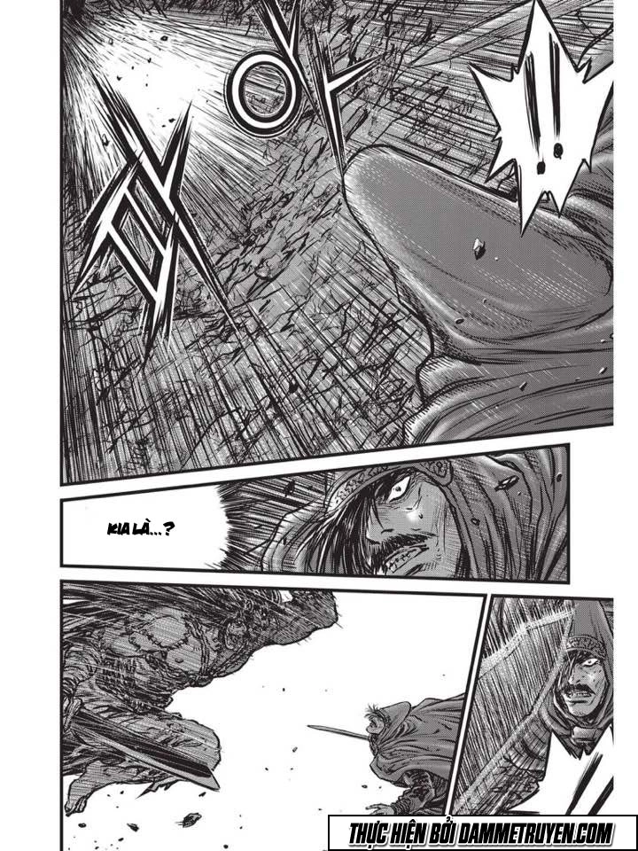 Hiệp Khách Giang Hồ Chapter 508 - 19