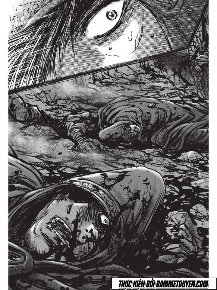 Hiệp Khách Giang Hồ Chapter 508 - 24