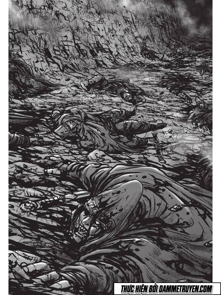 Hiệp Khách Giang Hồ Chapter 508 - 25