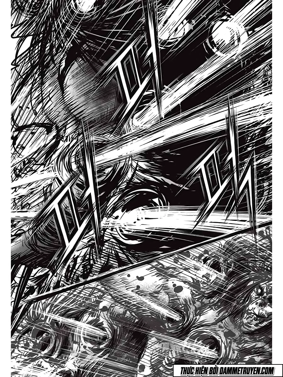 Hiệp Khách Giang Hồ Chapter 511 - 23