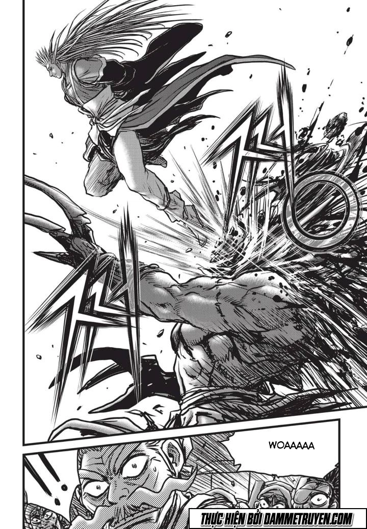 Hiệp Khách Giang Hồ Chapter 513 - 26