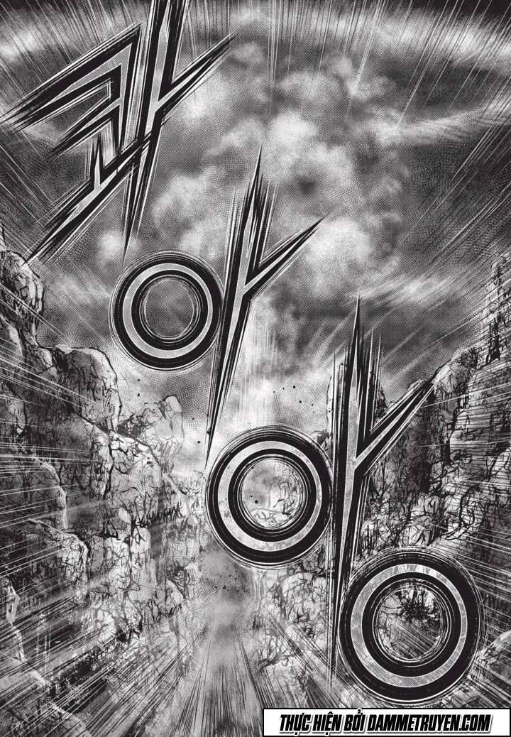 Hiệp Khách Giang Hồ Chapter 514 - 16