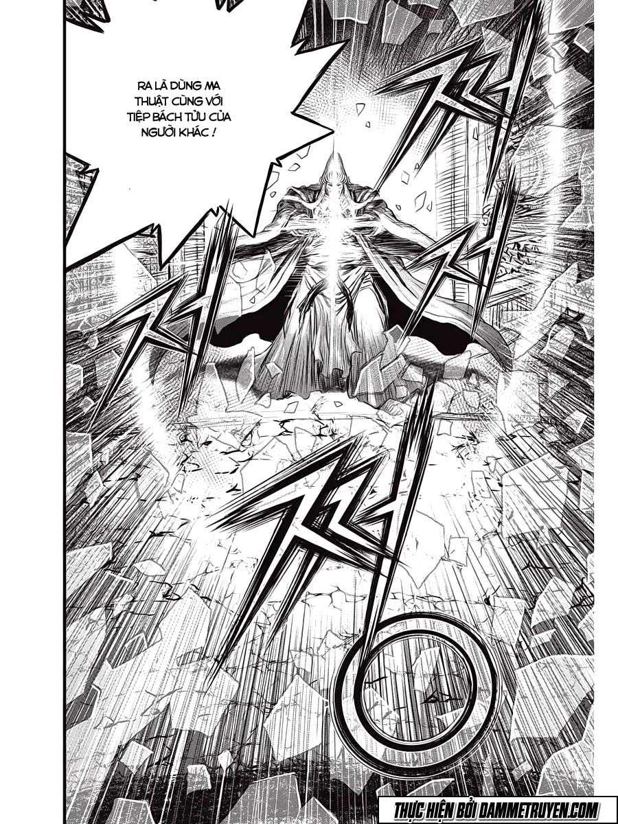 Hiệp Khách Giang Hồ Chapter 519 - 27