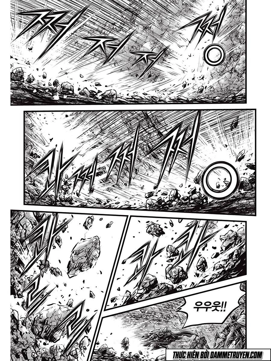 Hiệp Khách Giang Hồ Chapter 525 - 9