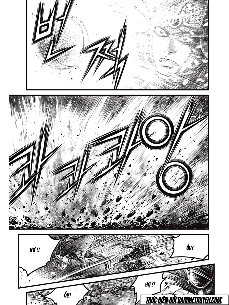 Hiệp Khách Giang Hồ Chapter 527 - 12