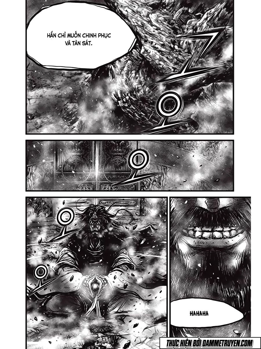 Hiệp Khách Giang Hồ Chapter 527 - 19